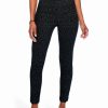 Pants * | Deals Nic+Zoe Petite Wander Legging Women Pants