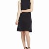 Dresses * | Hot Sale Nic+Zoe Links Dress Women Dresses