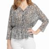 Sweaters & Knits * | Wholesale Nic+Zoe Forage Shirt Jacket Women Sweaters & Knits