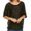 Sweaters & Knits * | Brand New Nic+Zoe Stargazing Sweater Women Sweaters & Knits