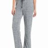 Pants * | Outlet Nic+Zoe Keep It Cozy Pant Women Pants