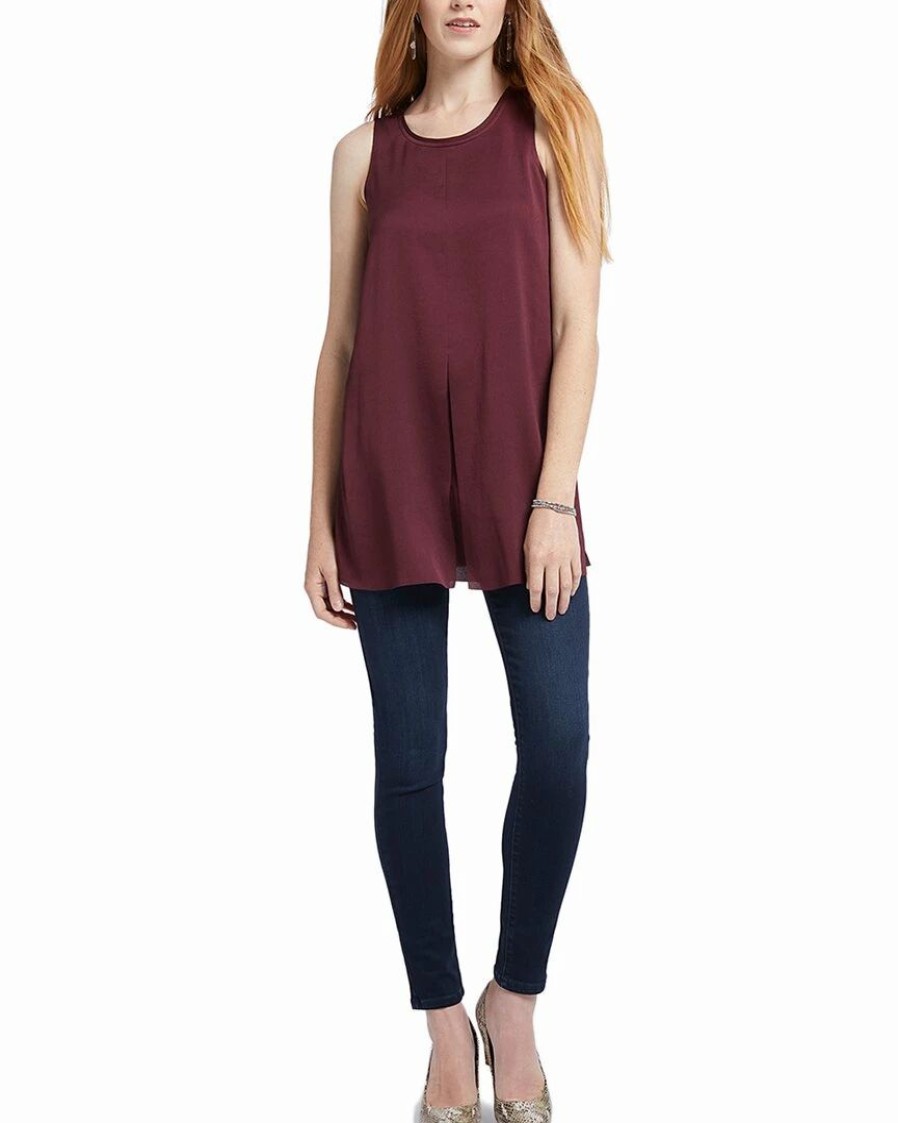 Tops * | Deals Nic+Zoe Central Top Women Tops