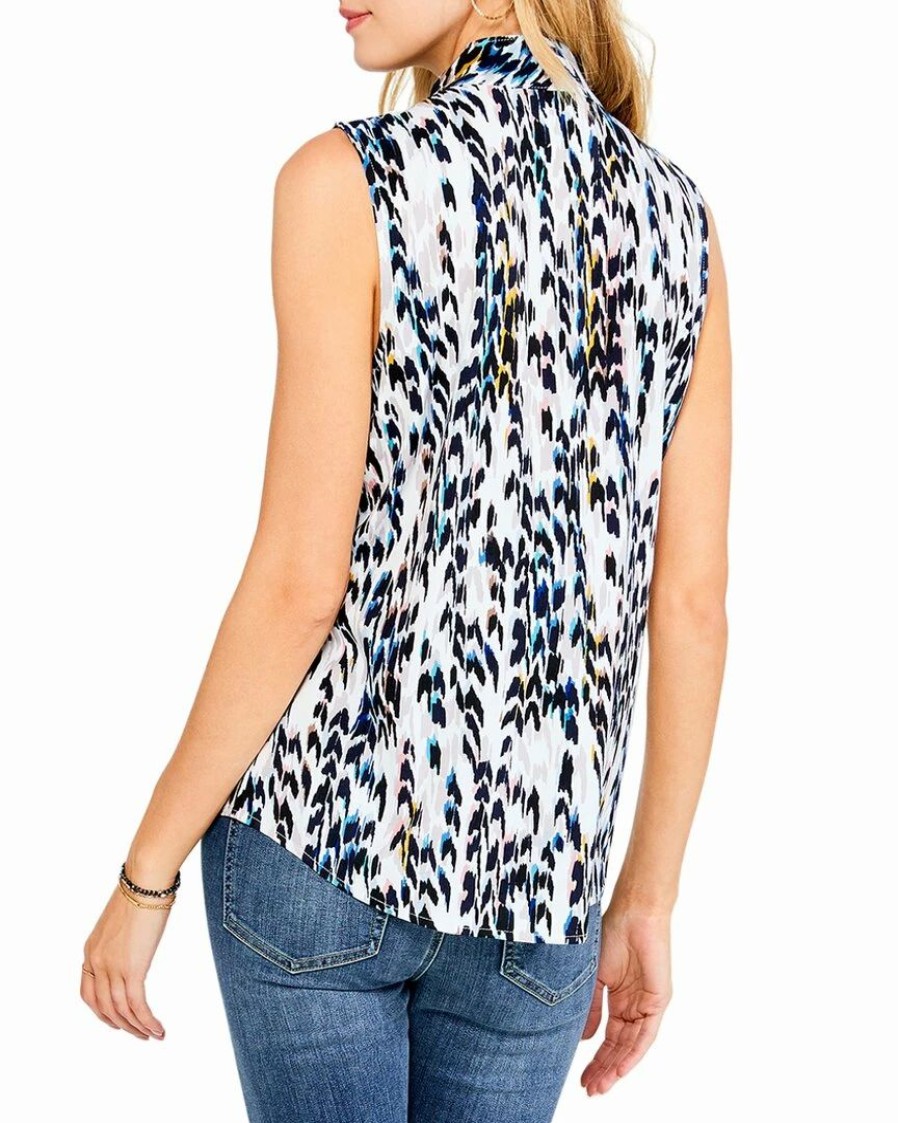 Tops * | Cheapest Nic+Zoe Sweet Spot Tank Women Tops