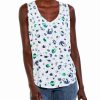 Tops * | Buy Nic+Zoe Garden Party Tank Women Tops