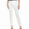 Pants * | Promo Nic+Zoe Zoe Skinny Jean Women Pants