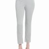 Pants * | Best Deal Nic+Zoe Sleek Pant Women Pants