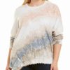 Sweaters & Knits * | Promo Nic+Zoe Plus Find Your Angle Sweater Women Sweaters & Knits