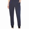 Pants * | Brand New Nic+Zoe Stretch Tencel Jogger Women Pants