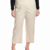 Pants * | Wholesale Nic+Zoe Plus Everyday Crop Polished Wonderstretch Pant Women Pants