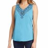 Tops * | Discount Nic+Zoe Top Women Tops