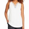 Tops * | Buy Nic+Zoe Plover Tank Women Tops