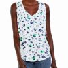 Tops * | Outlet Nic+Zoe Petite Garden Party Tank Women Tops